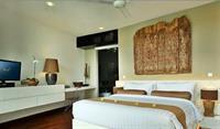 Toraja Villa Kuta Lombok Extérieur photo