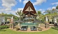 Toraja Villa Kuta Lombok Extérieur photo