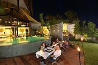 Toraja Villa Kuta Lombok Extérieur photo