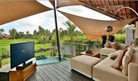 Toraja Villa Kuta Lombok Extérieur photo